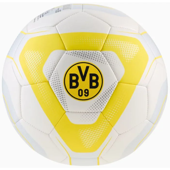 Φωτογραφία προϊόντος: PUMA BVB KING Ball (085012-01) ΜΠΑΛΑ ΠΟΔΟΣΦΑΙΡΟΥ