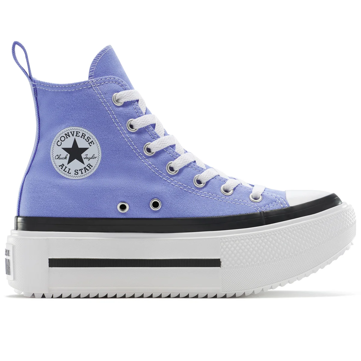 Φωτογραφία προϊόντος: CONVERSE JR CHUCK TAYLOR ALL STAR LIFT PLATFORM CANVAS (A15865C) ΥΠΟΔΗΜΑ