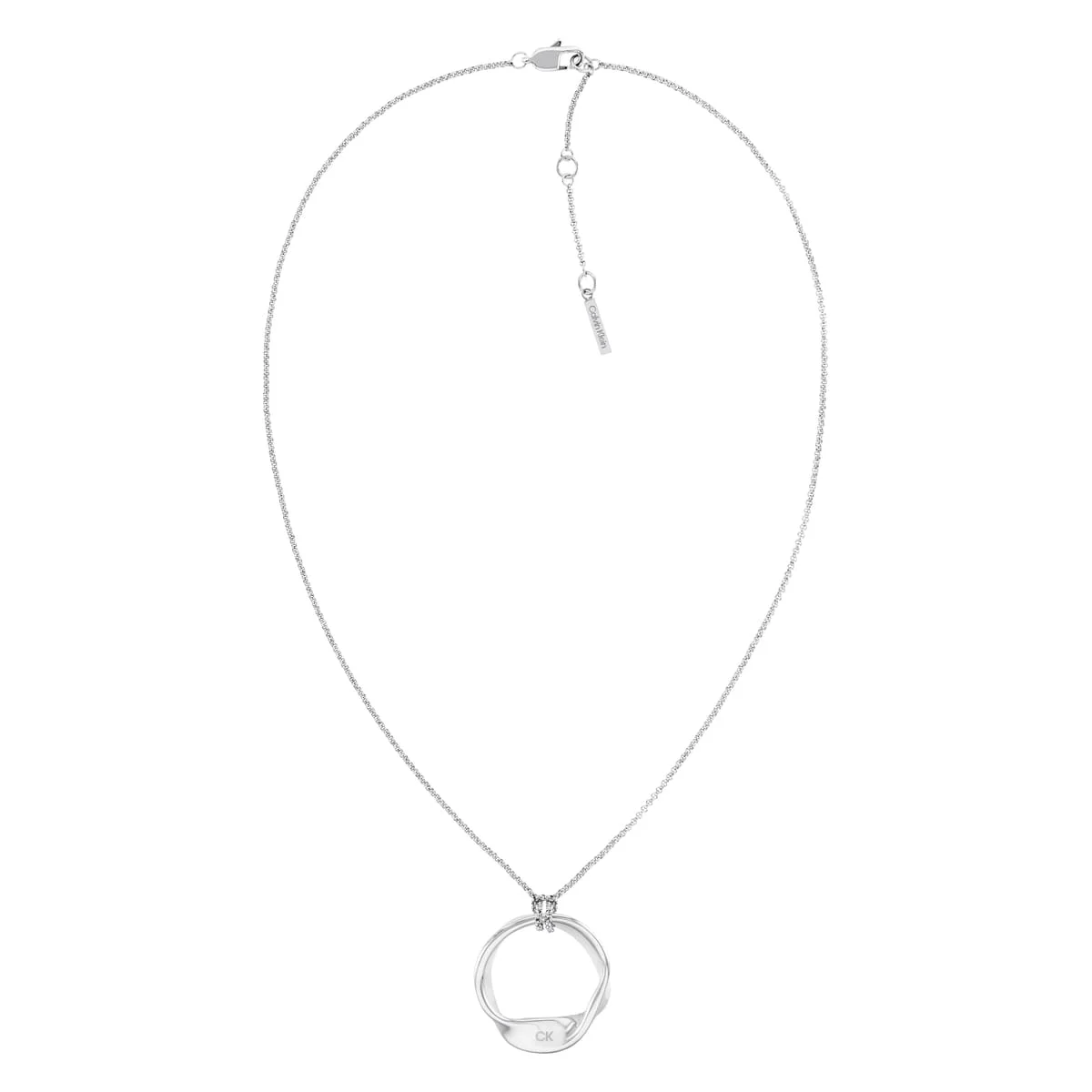 Φωτογραφία προϊόντος: Xiotiskosmima Κολιέ Calvin Klein 35000525