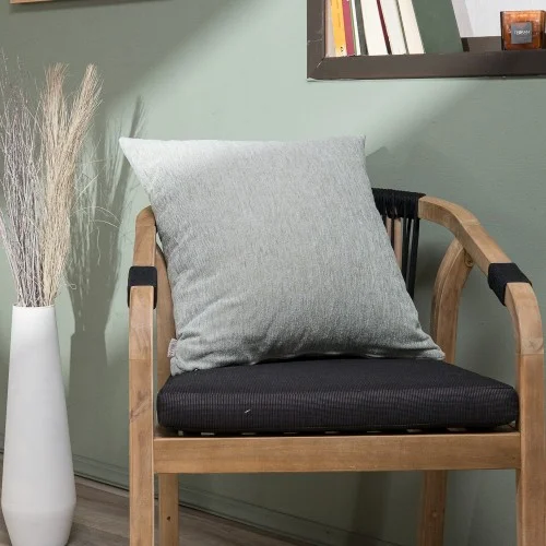 Φωτογραφία προϊόντος: Teoran Μαξιλαροθήκη Basic 13 - 65x65cm δαπέδου με γέμιση