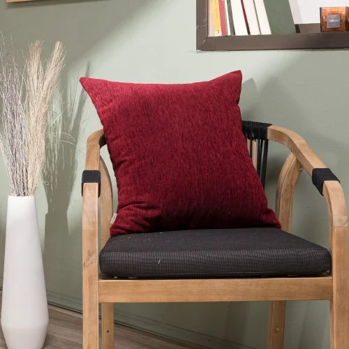Φωτογραφία προϊόντος: Teoran Μαξιλαροθήκη Basic 10 - 30x50cm με γέμιση