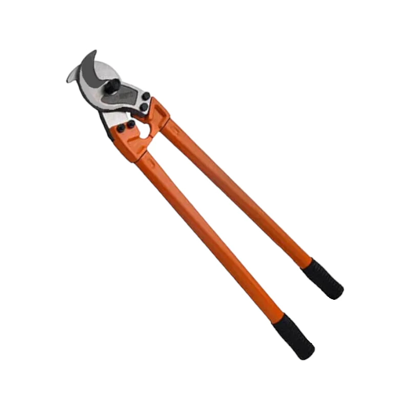 Φωτογραφία προϊόντος: Κόφτης καλωδίων - 24"/60cm - 60CRV - Finder - 190489
