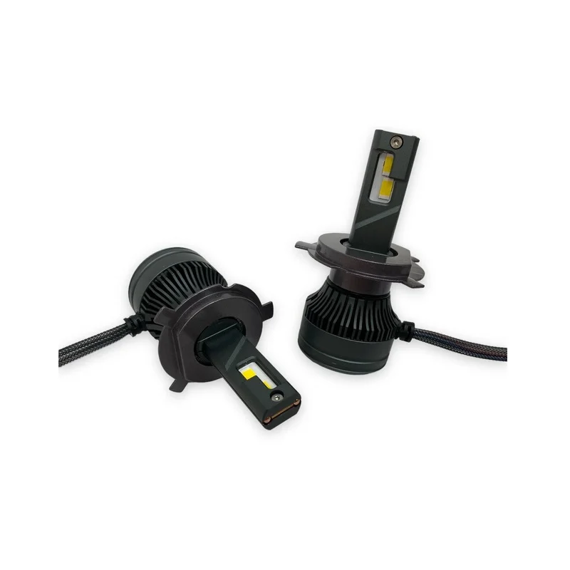 Φωτογραφία προϊόντος: Tradesor Λάμπες LED - Canbus - E10 - H11 - 864852