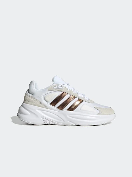 Φωτογραφία προϊόντος: ADIDAS OZELLE H06121 ΜΠΕΖ
