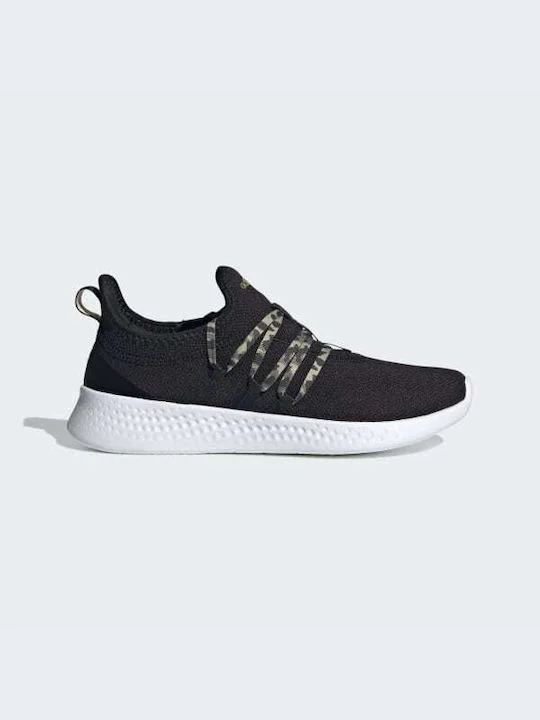 Φωτογραφία προϊόντος: ADIDAS PUREMOTION ADAPT 2.0 GX2143 ΜΑΥΡΟ