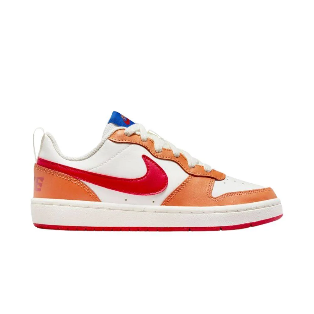 Φωτογραφία προϊόντος: Nike Court Borough Low 2 BQ5448-119 ΛΕΥΚΟ