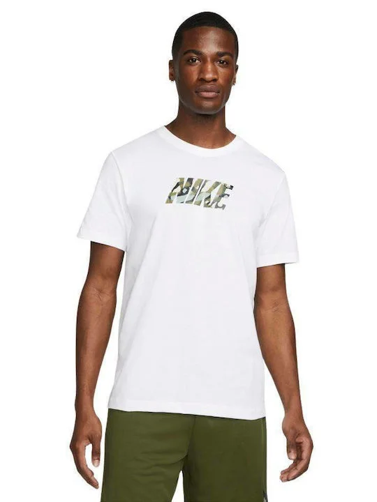 Φωτογραφία προϊόντος: Nike Dri-FIT Sport Clash DM6236-100 ΛΕΥΚΟ