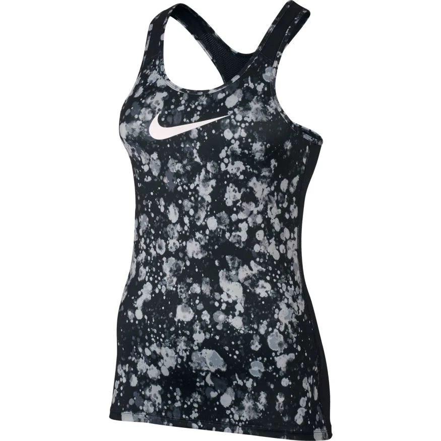 Φωτογραφία προϊόντος: Nike CL Tank Microcosm ΓΥΝΑΙΚΕΙΟ TANK TOP 832064-010 ΠΟΛΥΧΡΩΜΟ