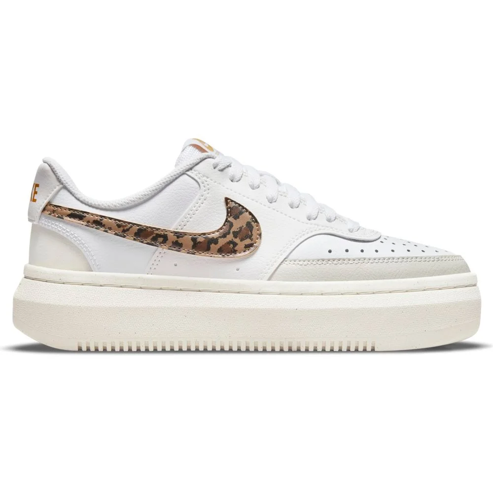 Φωτογραφία προϊόντος: Nike W Court Vision Alta DO2791-100 ΛΕΥΚΟ