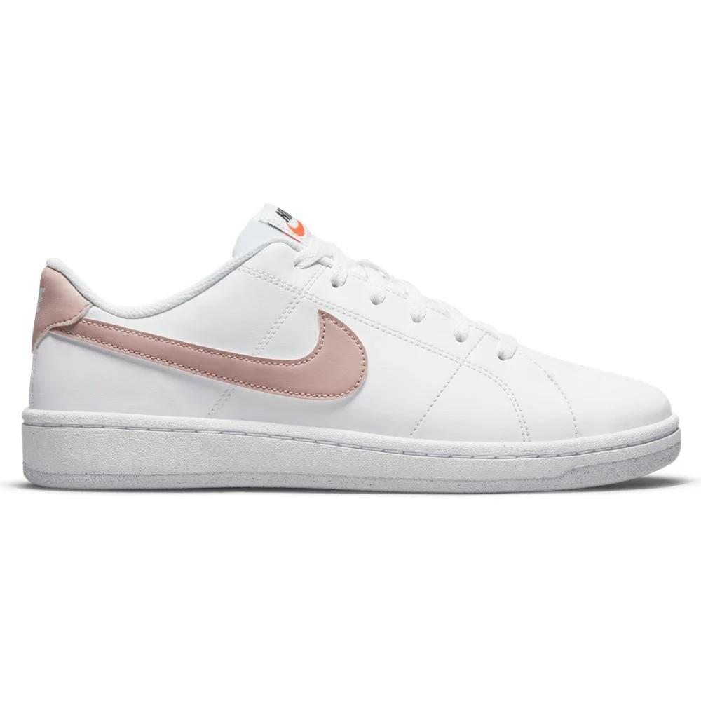 Φωτογραφία προϊόντος: Nike Court Royale 2 DH3159-101 ΛΕΥΚΟ