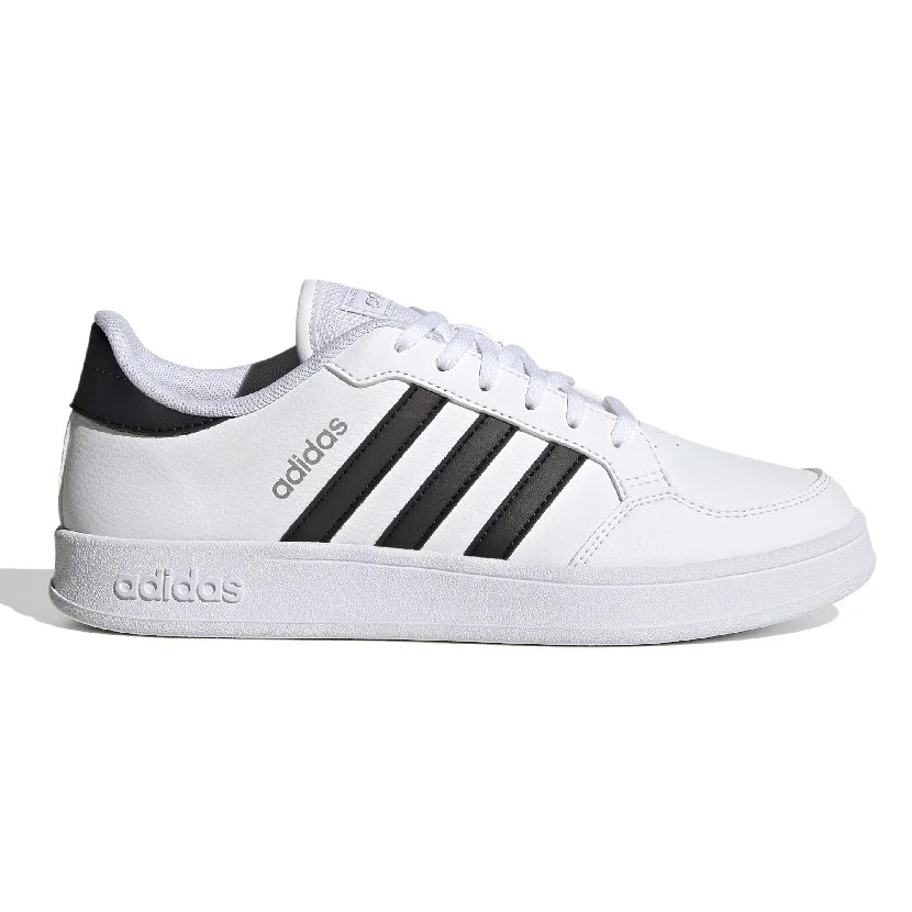 Φωτογραφία προϊόντος: ADIDAS Breaknet Shoes FX8724 ΛΕΥΚΟ
