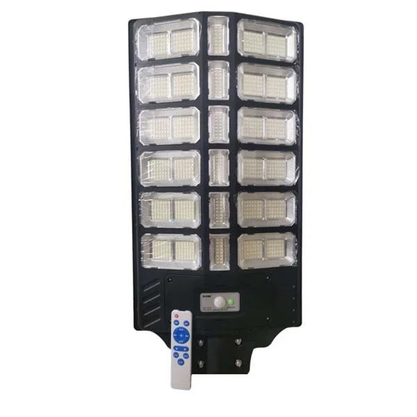Φωτογραφία προϊόντος: OEM Led Αδιάβροχο Ηλιακό Φωτιστικό Δρόμου 1600W RZ.HQ-1600W