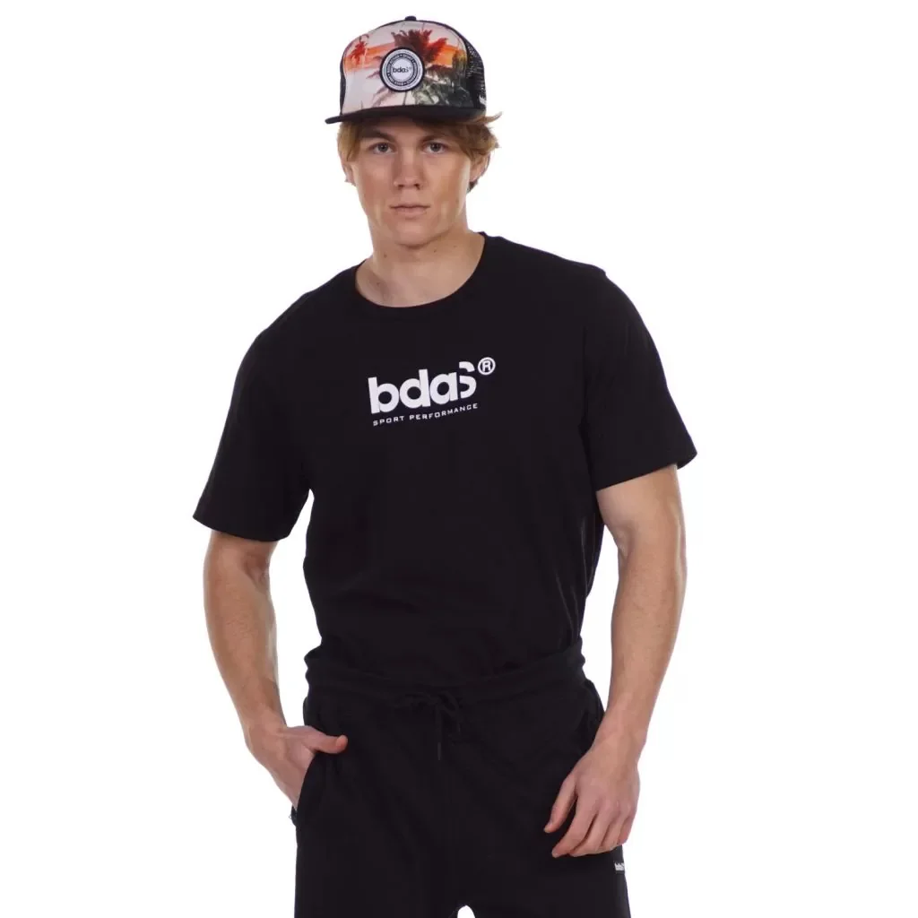 Φωτογραφία προϊόντος: BODY ACTION MEN SHORT SLEEVE T-SHIRT