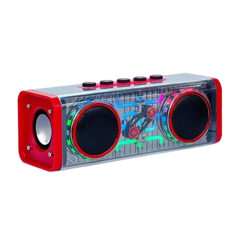 Φωτογραφία προϊόντος: Tradesor Ασύρματο ηχείο Bluetooth - WS-318 - 810675