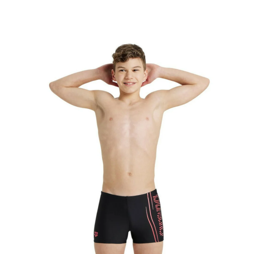 Φωτογραφία προϊόντος: ARENA SWIM SHORT GRAPHIC