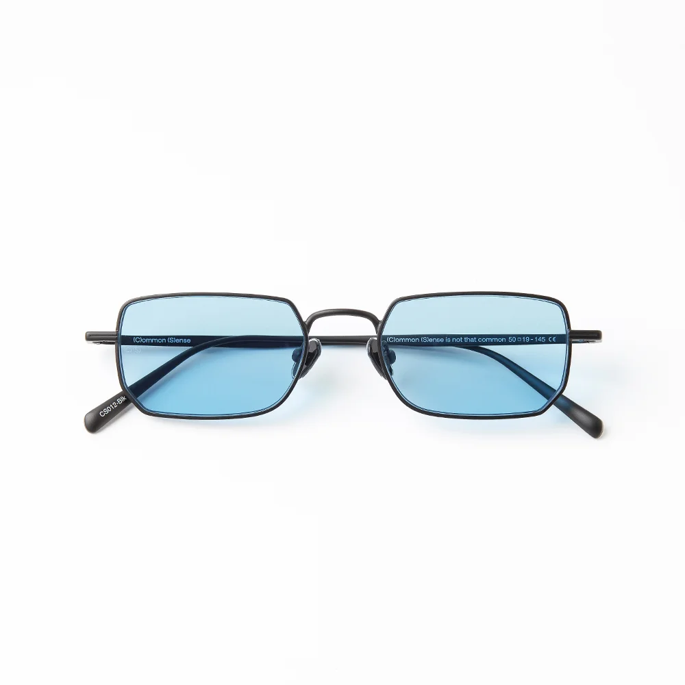 Φωτογραφία προϊόντος: COMMON SENSE 012 BLK-S4 50