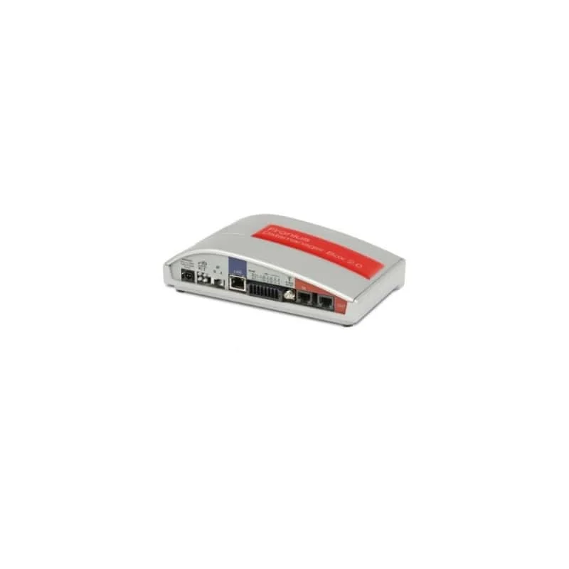 Φωτογραφία προϊόντος: FRONIUS κουτί Datamanager 2.0 BOX WLAN