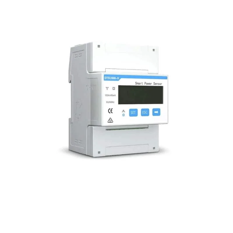Φωτογραφία προϊόντος: POWER METER MONOΦΑΣΙΚΟΣ DDSU666-H HUAWEI