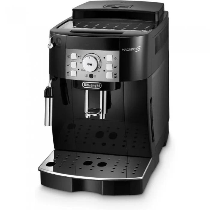 Φωτογραφία προϊόντος: DELONGHI De'Longhi Magnifica Αυτόματη Μηχανή Espresso 1450W με Μύλο Άλεσης Μαύρη (ECAM22.113.B) (DLGECAM22.113.B)