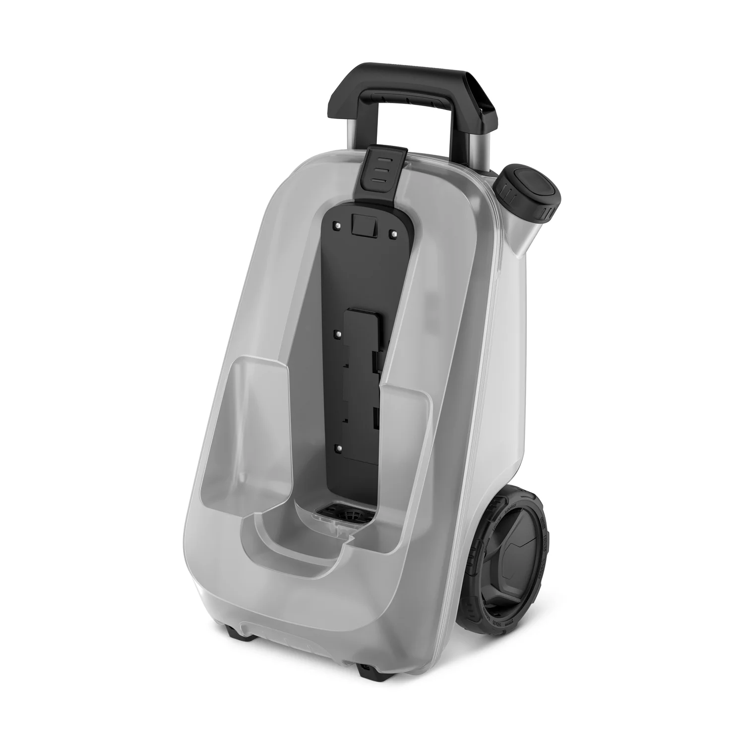 Φωτογραφία προϊόντος: Karcher Kärcher KMB 6 Φορητό Δοχείο 12L