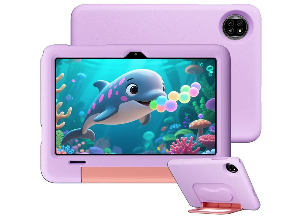 Φωτογραφία προϊόντος: Tablet Blackview Tab 20 KIDS 10.1 4GB/64GB Android 15 ΜΩΒ/ΜΠΛΕ NEW