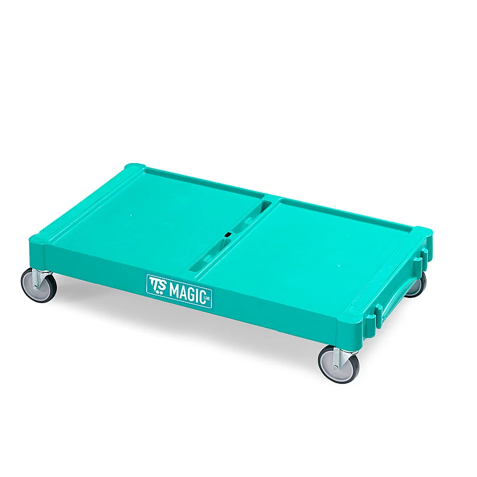 Φωτογραφία προϊόντος: TTS Cleaning TTS T09070400 Μεγάλη Βάση 91x52 cm