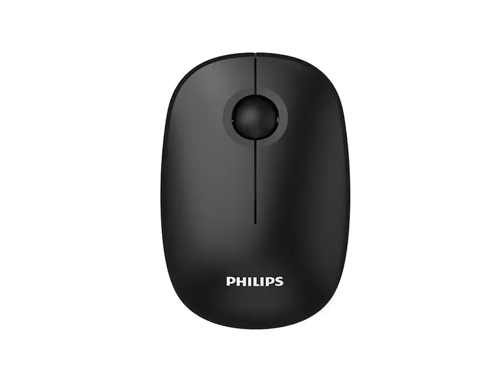 Φωτογραφία προϊόντος: Ασύρματο Ποντίκι Philips 3000 Series Μαύρο (SPK7378)