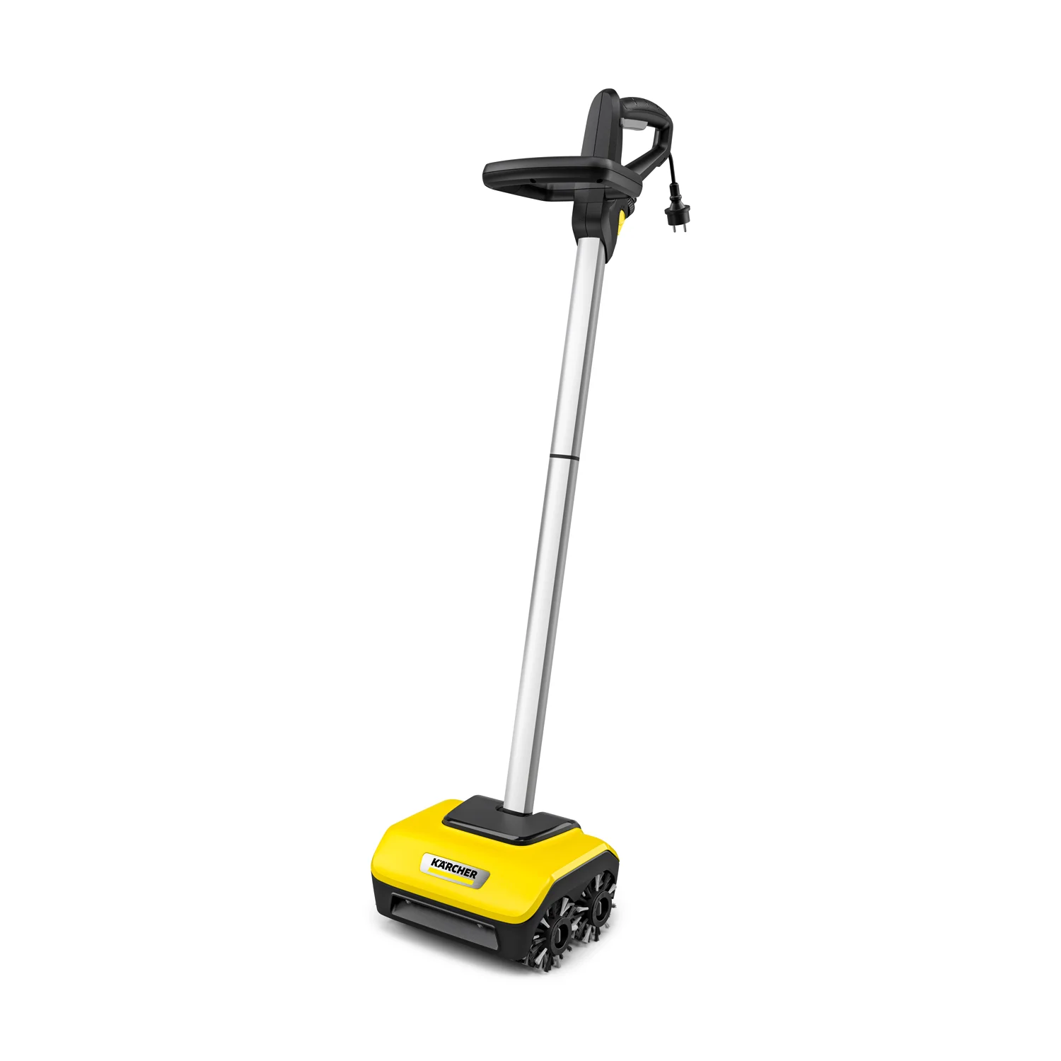 Φωτογραφία προϊόντος: Karcher Kärcher PCL 6 Καθαριστής Βεράντας & Πατώματος