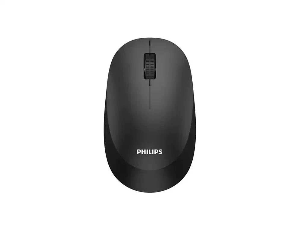 Φωτογραφία προϊόντος: Ασύρματο Ποντίκι Philips 3000 Series Μαύρο (SPK7307BL/00)