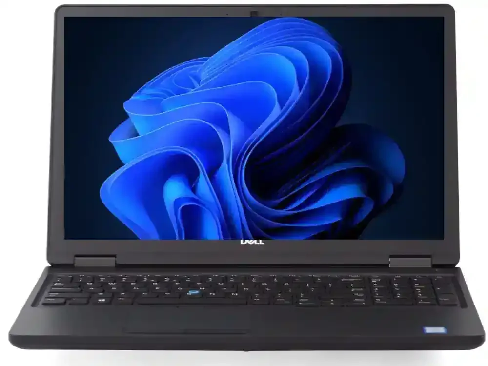 Φωτογραφία προϊόντος: Laptop Dell Latitude 5580 Refurbished 15.6" (Ιntel Core i5-6300U/ 8GB/ SSD 256GB) GRADE A