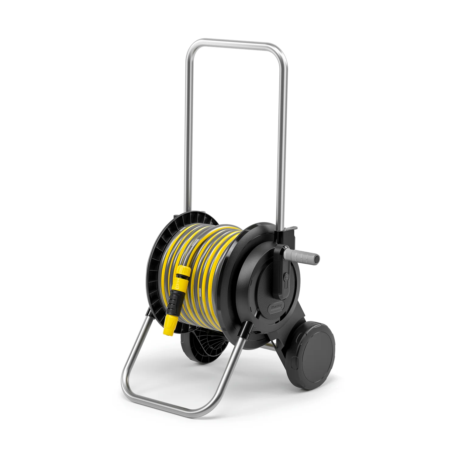 Φωτογραφία προϊόντος: Karcher Kärcher HT 2.20 Set - 20m 1/2" PrimoFlex Καρότσι Μεταφοράς Λάστιχου