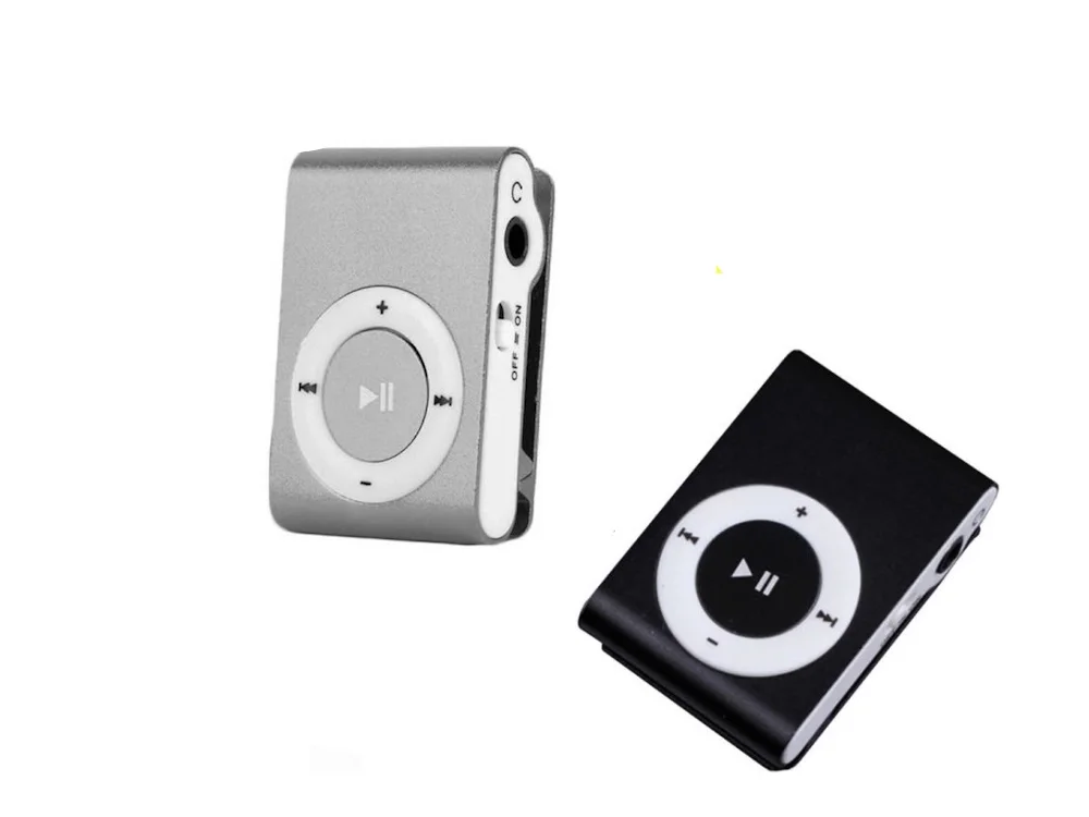 Φωτογραφία προϊόντος: MP3 Player Andowl Q‑A209 Μαύρο