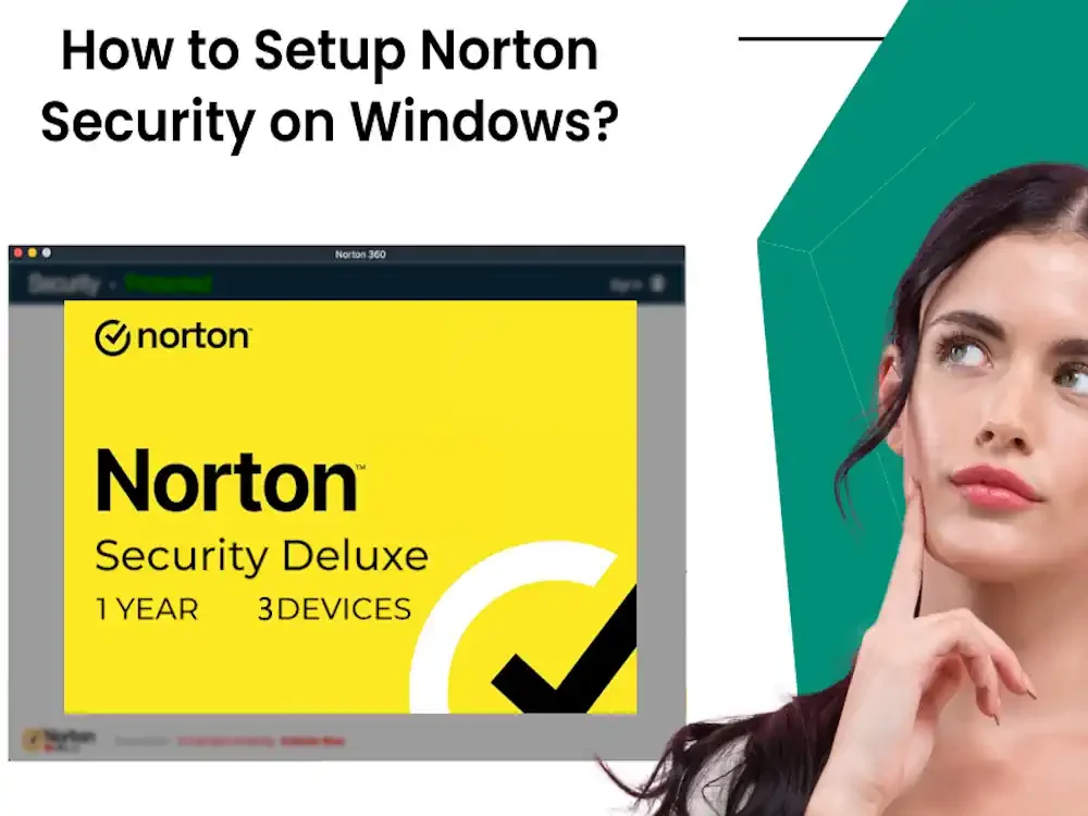 Φωτογραφία προϊόντος: Symantec Norton Norton Security Deluxe 2026 (3 Συσκευές -1 Χρόνος) Ηλεκτρονική Άδεια
