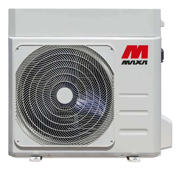Φωτογραφία προϊόντος: Maxa. i-32 V5 10T Αντλία θερμότητος monoblock τριφασική Σε 12 άτοκες Δόσεις