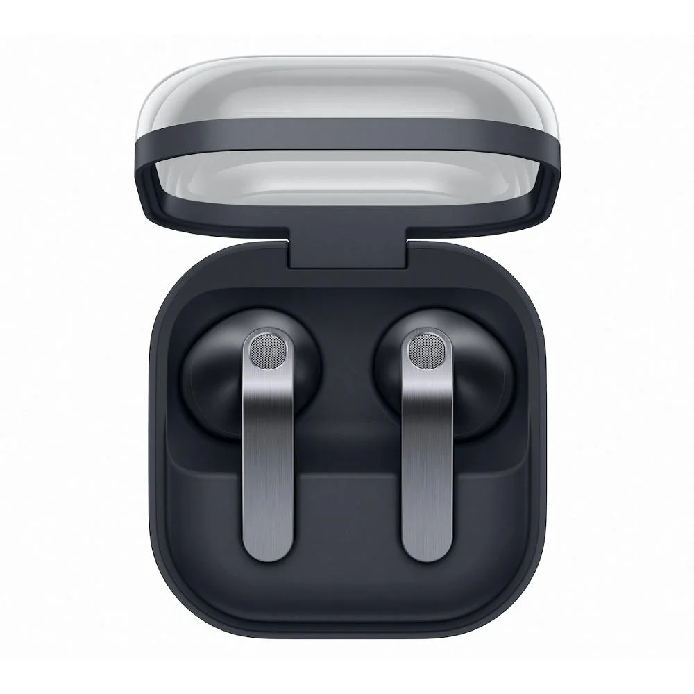 Φωτογραφία προϊόντος: Samsung Galaxy Buds 4 Black R540