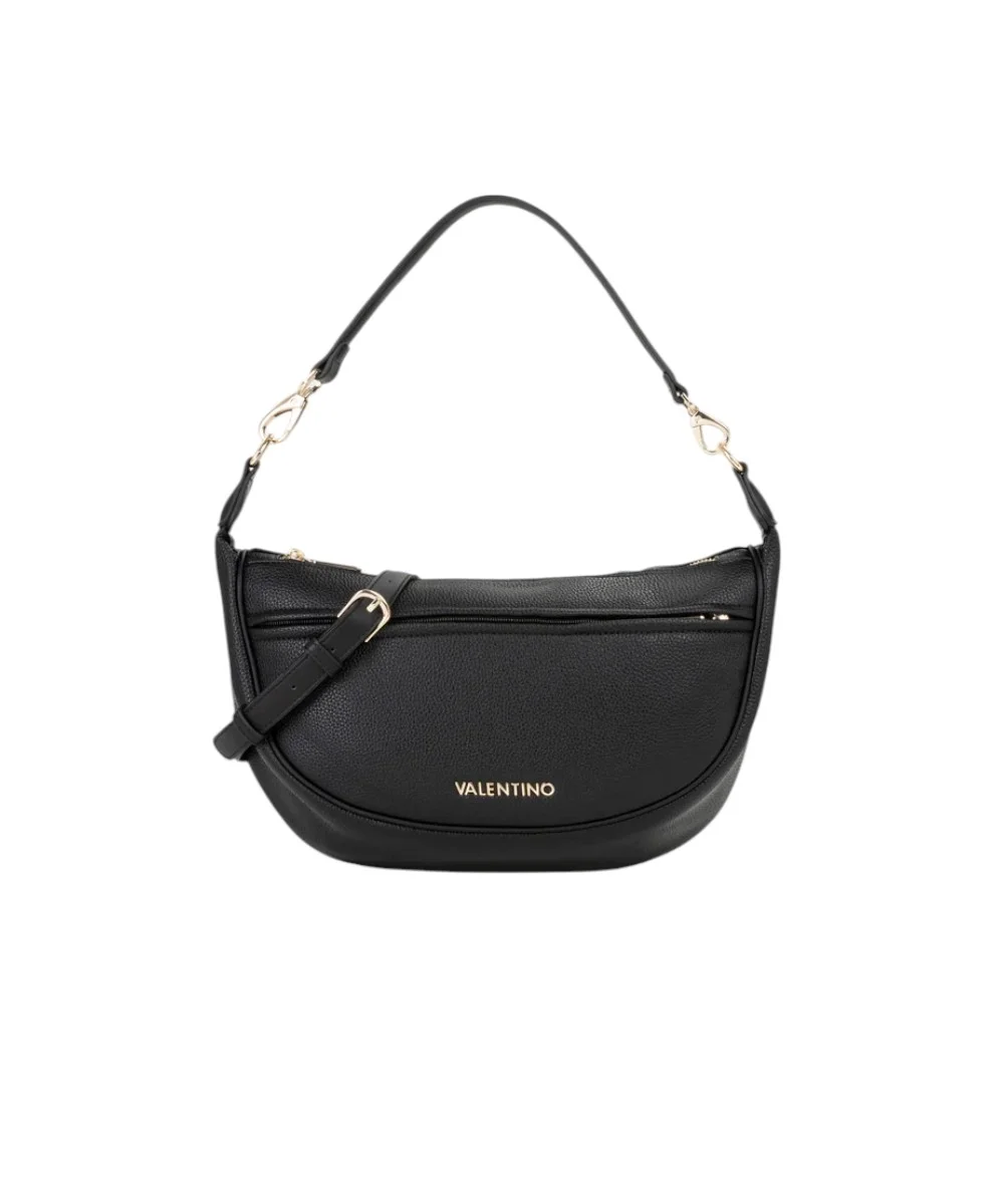 Φωτογραφία προϊόντος: Valentino Bags - Γυναικεία Τσάντα Χιαστί / Ώμου Daphne Re VBS9OP08-001 Μαύρο