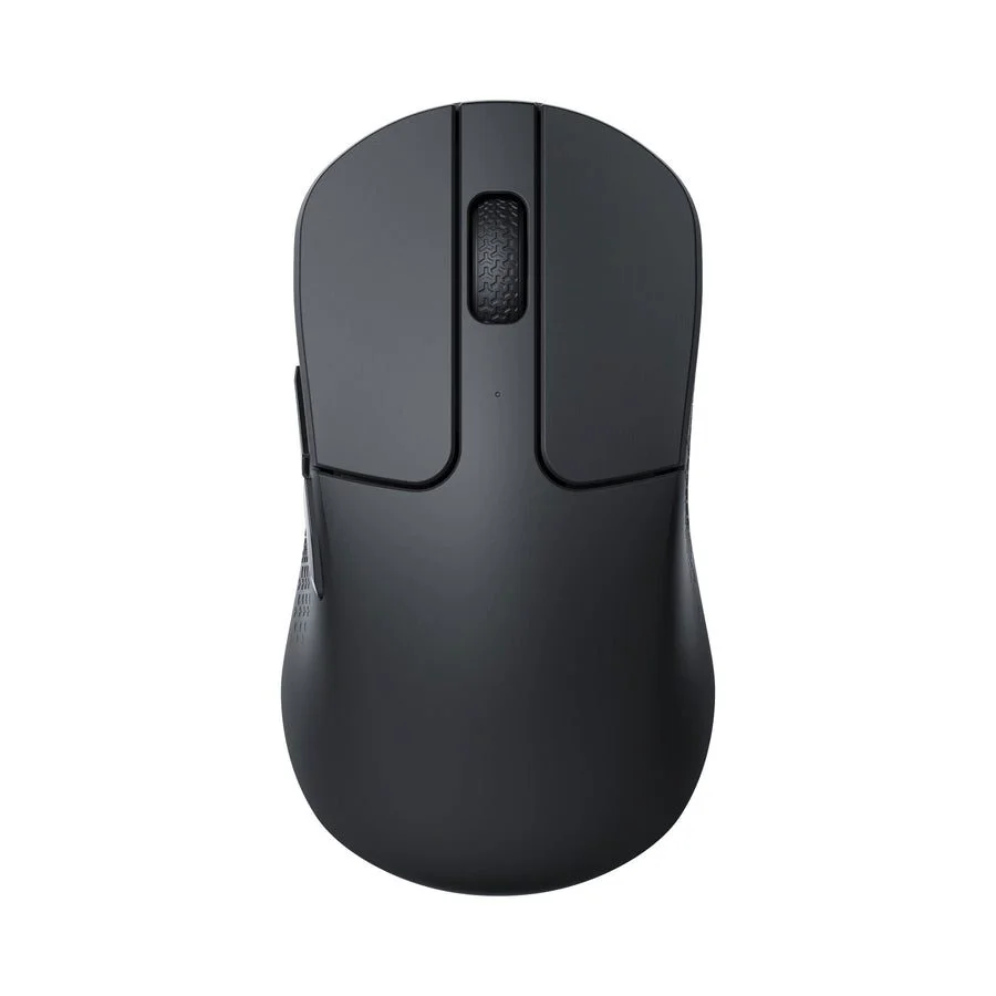 Φωτογραφία προϊόντος: Keychron M3 Mini 8k (M3M-A23) Black Wireless Mouse - 8K Polling Rate Ultra-lightweight