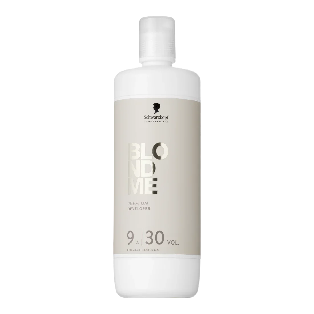 Φωτογραφία προϊόντος: Schwarzkopf Professional BlondMe Premium Developer 9% (30Vol) 1000ml
