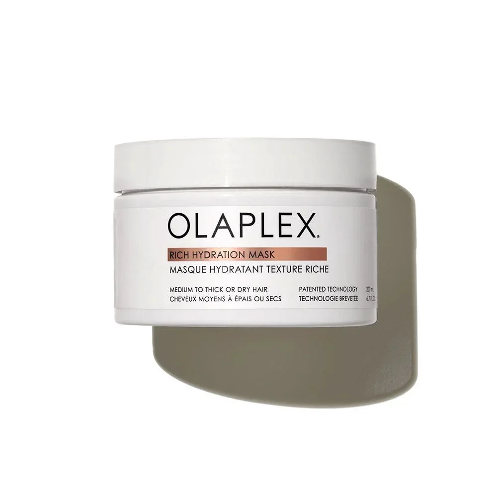 Φωτογραφία προϊόντος: Olaplex Rich Hydration Mask 200ml