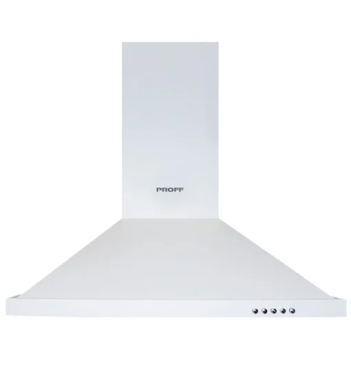 Φωτογραφία προϊόντος: ΑΠΟΡΡΟΦΗΤΗΡΑΣ AIRMAX PROFF SD56 600m3/h 60CM Λευκό