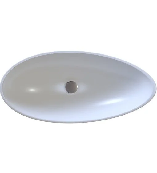 Φωτογραφία προϊόντος: ΝΙΠΤΗΡΑΣ BLISS 284 SANITEC 660x355x140ΜΜ Λευκό