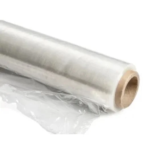 Φωτογραφία προϊόντος: OEM ΜΕΒΡΑΝΗ ΖΕΛΑΤΙΝΑ STRETCH FILM ΑΜΠΑΛΑΖ NAST Φ-90Χ500ΜΜ 1.7KG