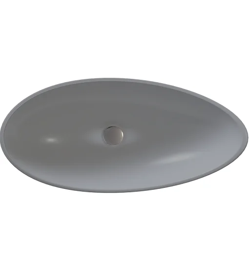 Φωτογραφία προϊόντος: ΝΙΠΤΗΡΑΣ BLISS 284 SANITEC 660x355x140ΜΜ Cement