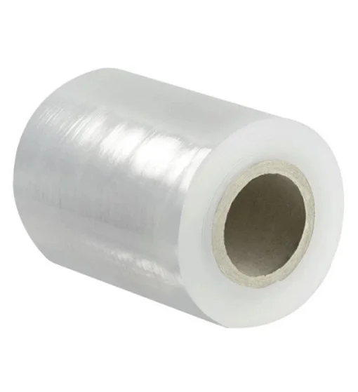 Φωτογραφία προϊόντος: OEM ΜΕΒΡΑΝΗ ΖΕΛΑΤΙΝΑ STRETCH FILM ΑΜΠΑΛΑΖ NAST Φ-90Χ100ΜΜ