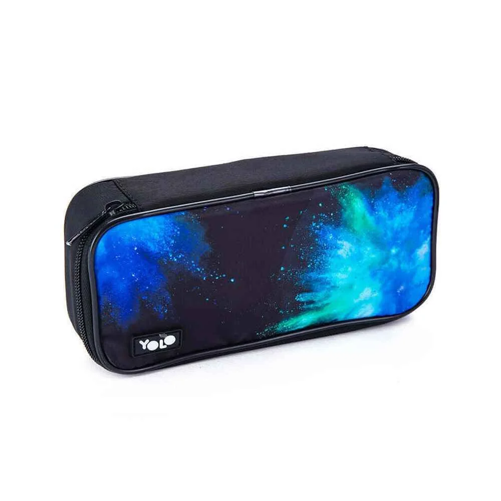 Φωτογραφία προϊόντος: Yolo Κασετίνα Flex Colour Blast 90105