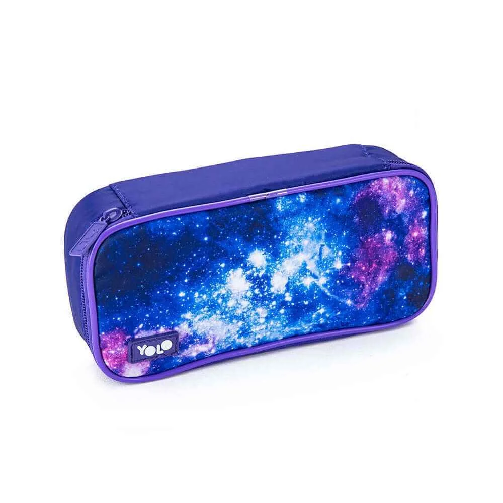 Φωτογραφία προϊόντος: Yolo Κασετίνα Flex Galaxy 90106