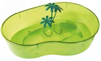 Φωτογραφία προϊόντος: Croci turtle tank lipari χελωνιέρα Croci (1089523)