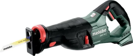 Φωτογραφία προϊόντος: OEM Metabo Σπαθοσέγα SSEP 18 LT 18V