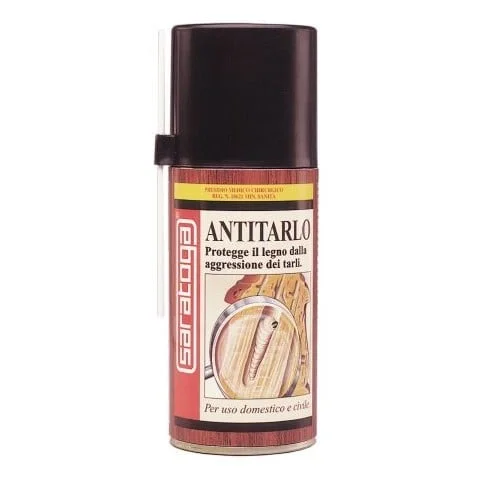 Φωτογραφία προϊόντος: OEM ΣΠΡΕΥ ΓΙΑ ΣΑΡΑΚΙ 150ML SARATOGA