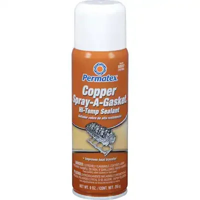 Φωτογραφία προϊόντος: OEM ΣΠΡΕΙ ΧΑΛΚΟΥ 35580 255gr COPPER PERMATEX